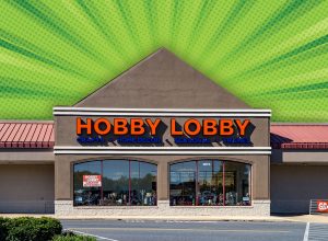 Hobby Lobby