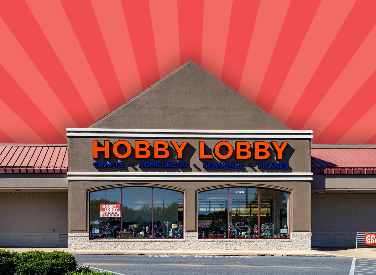 Hobby Lobby