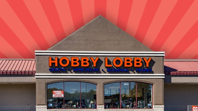 Hobby Lobby
