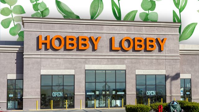 Hobby Lobby