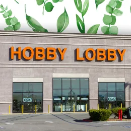 Hobby Lobby