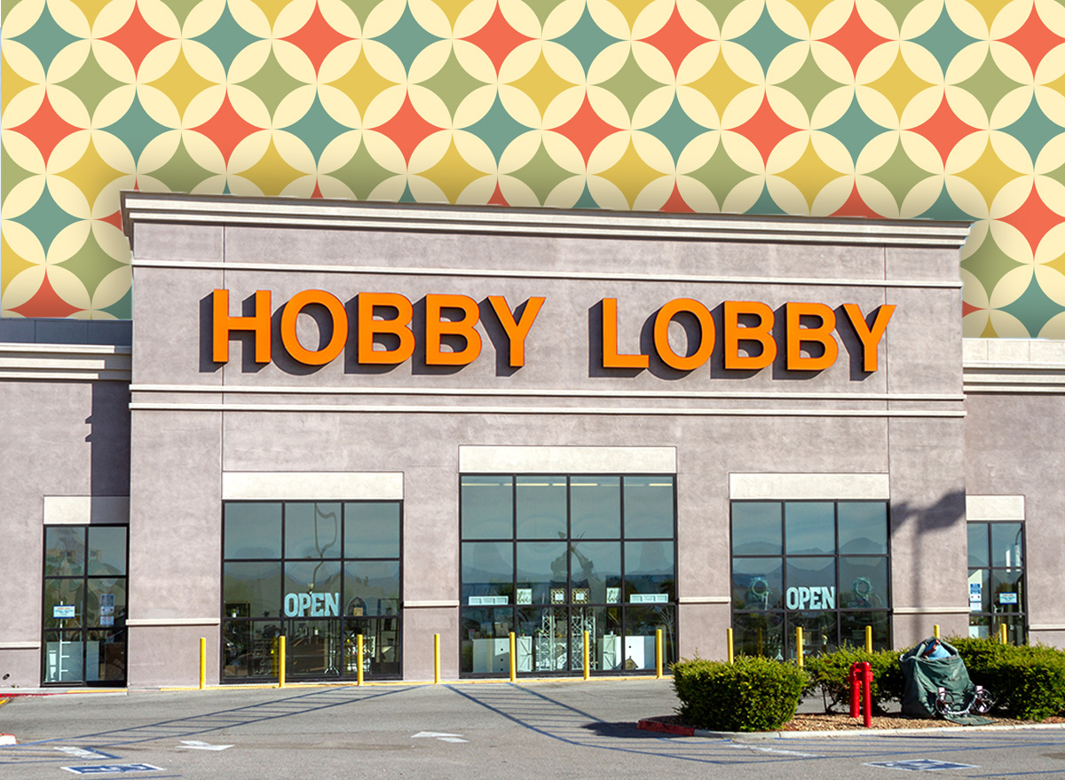 Hobby Lobby