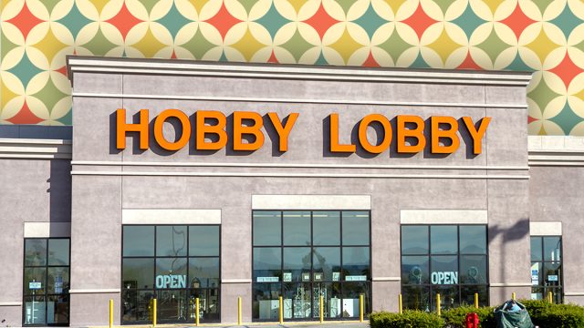 Hobby Lobby