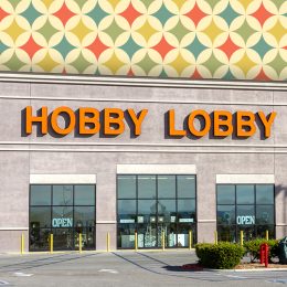 Hobby Lobby