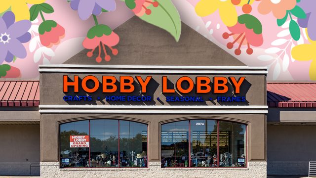 Hobby Lobby