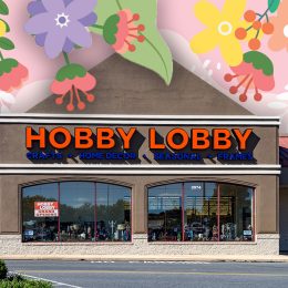 Hobby Lobby