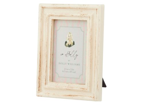Holly Williams Mini Decorative Photo Frame, 6 Assorted Designs