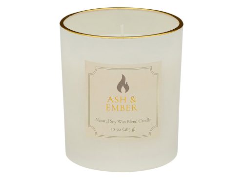 Holly Williams Scented Candle, 10 oz, 4 Assorted Scents