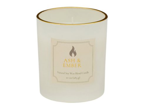 Holly Williams Scented Candle, 10 oz, 4 Assorted Scents