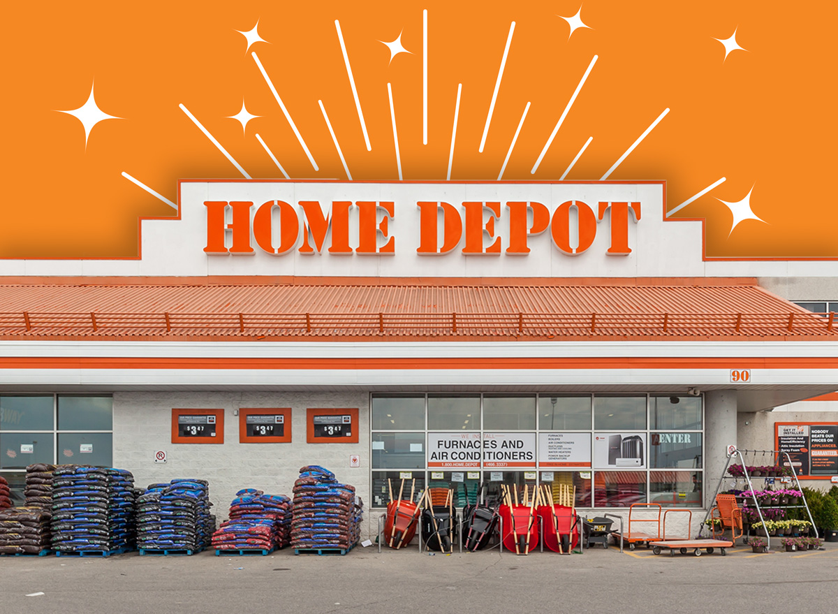 Home Depot