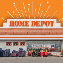 Home Depot