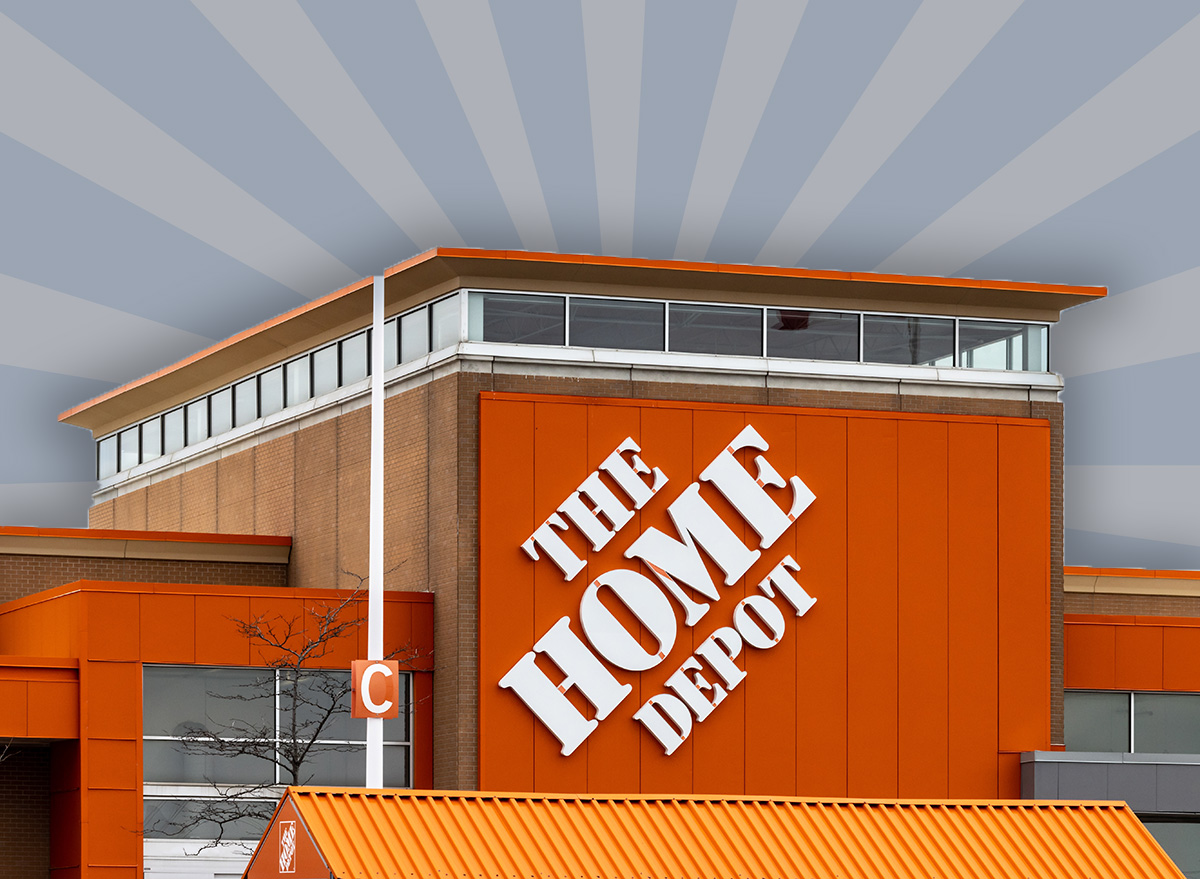 The Home Depot