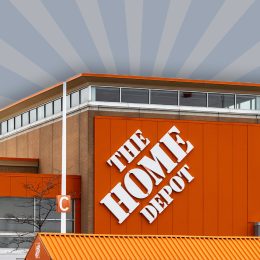 The Home Depot