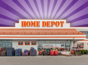 Home Depot