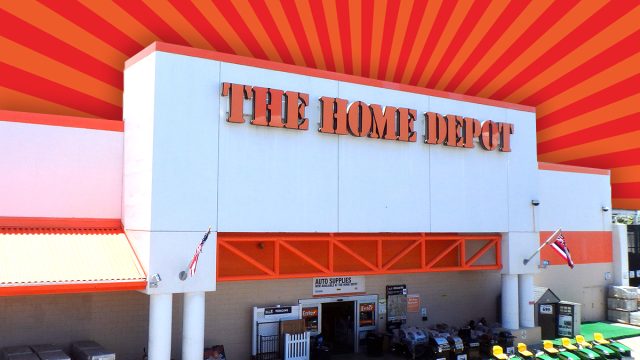 Home Depot