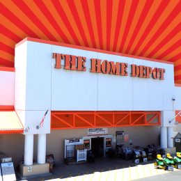 Home Depot