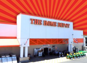Home Depot