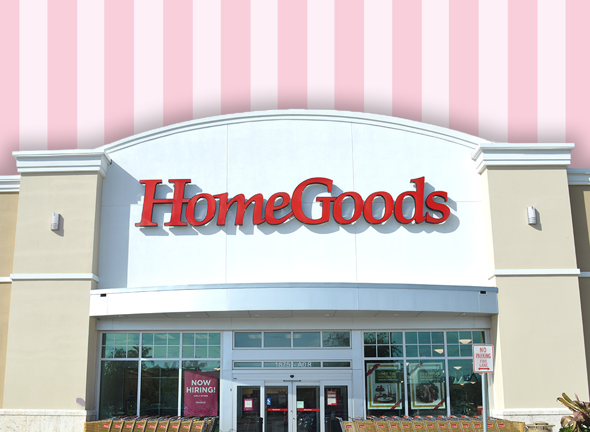 HomeGoods