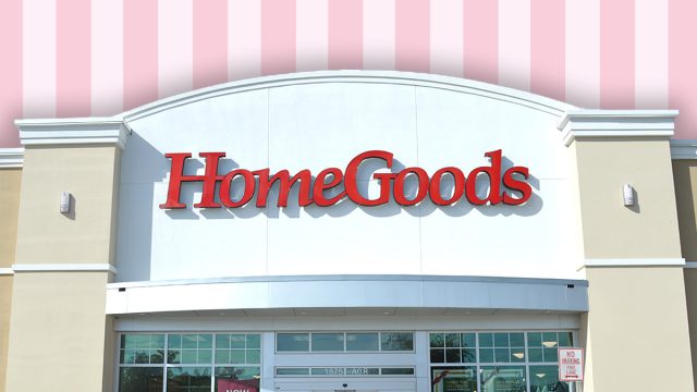 HomeGoods