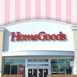HomeGoods