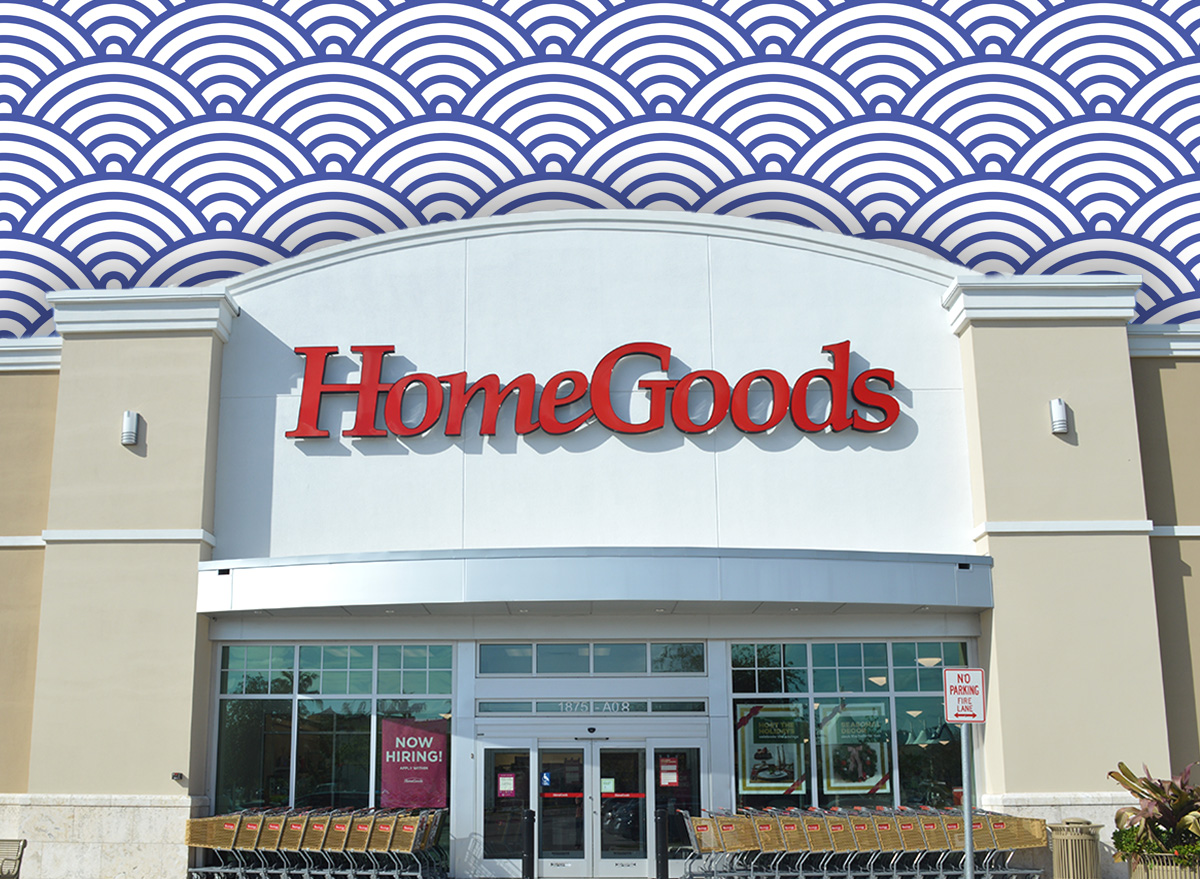 HomeGoods