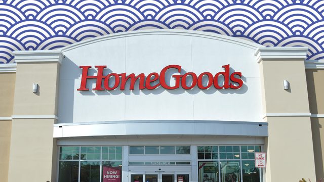 HomeGoods