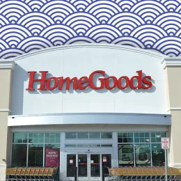 HomeGoods
