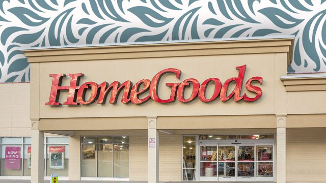 HomeGoods