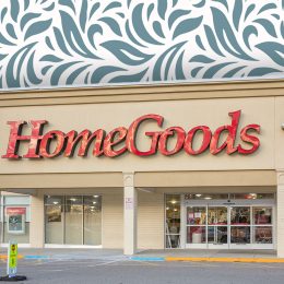 HomeGoods