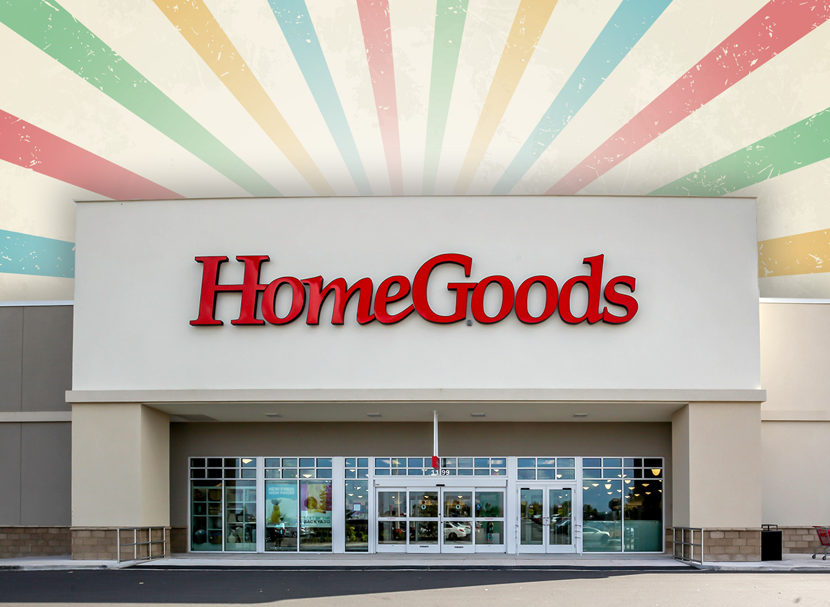 HomeGoods