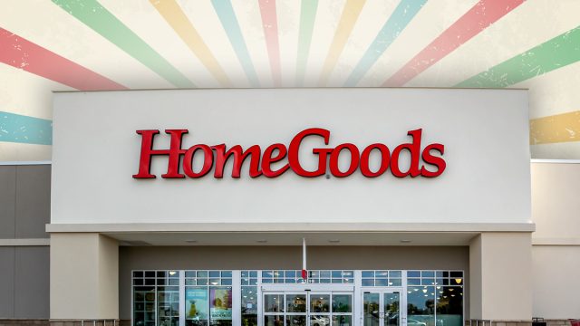 HomeGoods