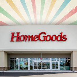 HomeGoods