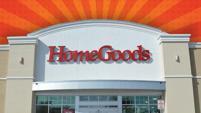 HomeGoods
