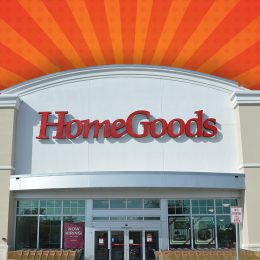 HomeGoods