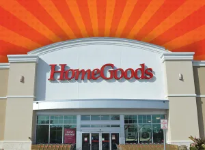 HomeGoods