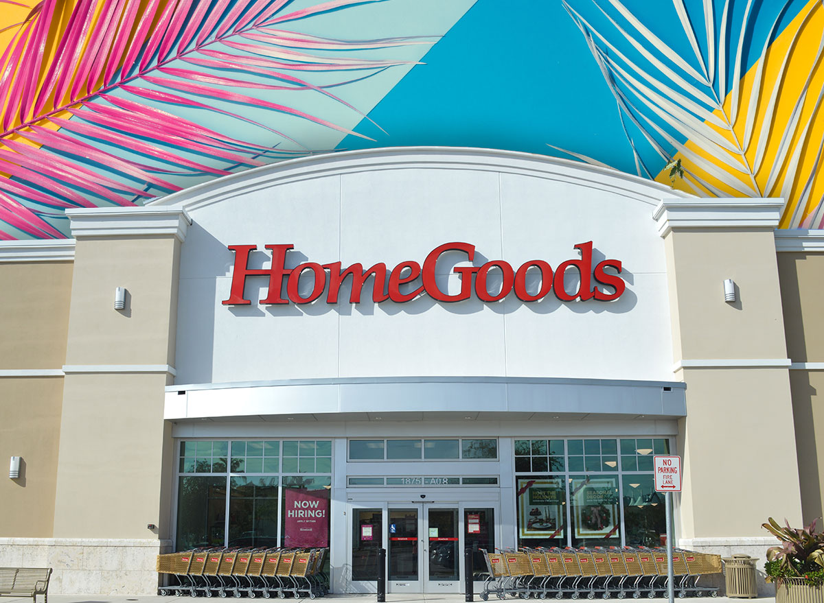 HomeGoods