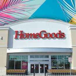 HomeGoods