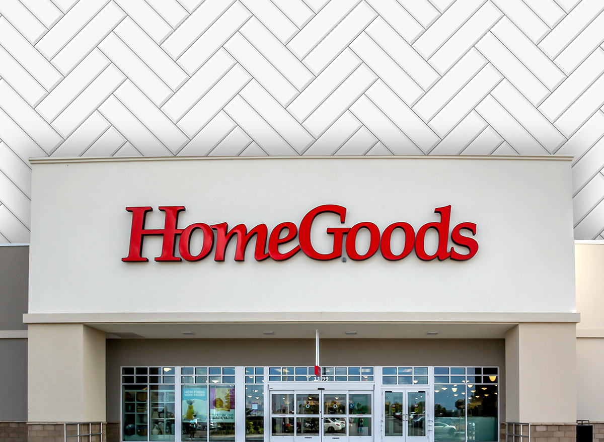 HomeGoods
