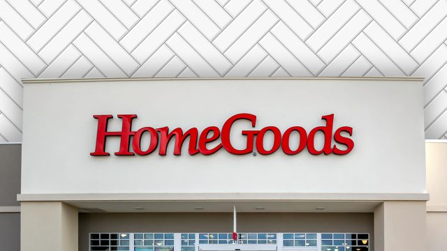 HomeGoods