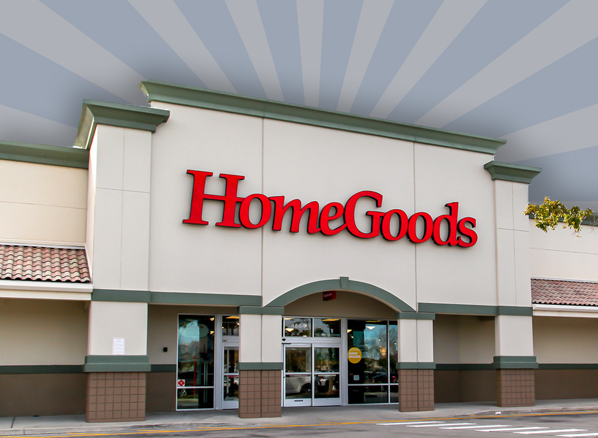 HomeGoods