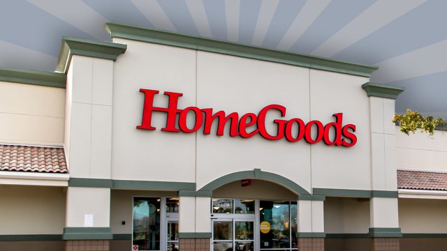 HomeGoods