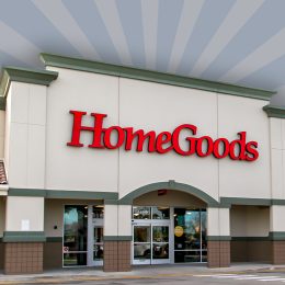 HomeGoods