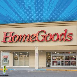 HomeGoods