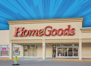 HomeGoods