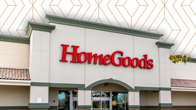 HomeGoods