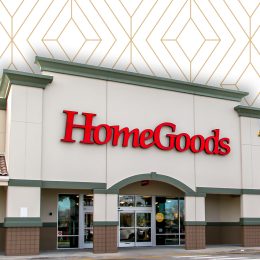 HomeGoods
