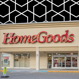 HomeGoods
