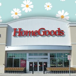 11 HomeGoods Summer Finds That Look Like Crate & Barrel for Less