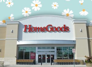 11 HomeGoods Summer Finds That Look Like Crate & Barrel for Less