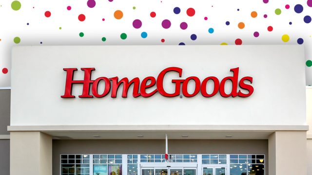 HomeGoods